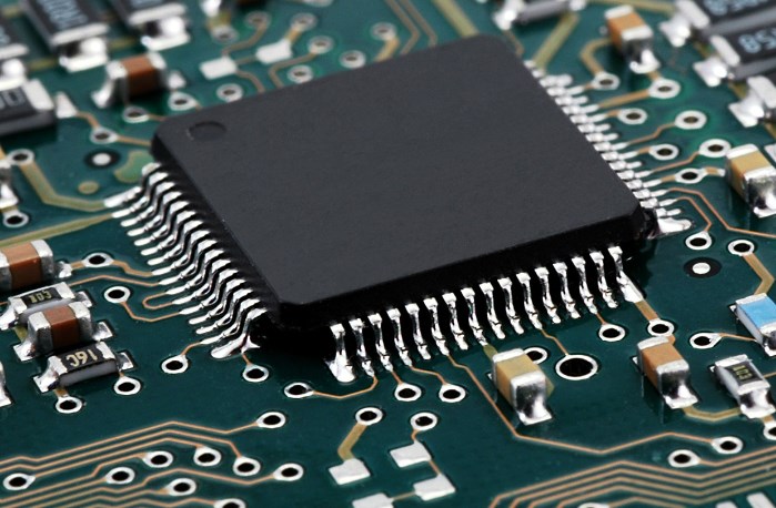 IC Chip