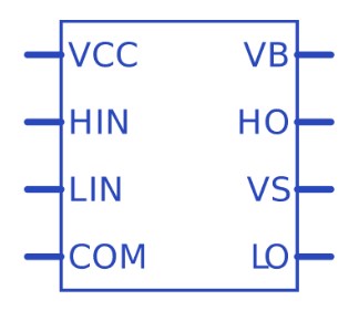 pcb symbol