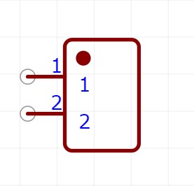 pcb symbol