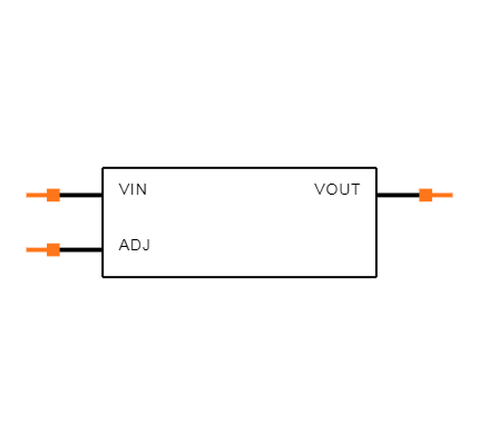 pcb symbol