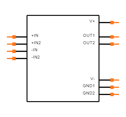 pcb symbol