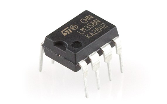 Comprehensive Guide to LM358 Operational Amplifiers