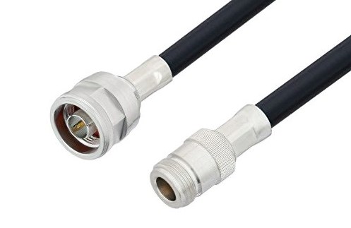 Coaxial Cables “LMR400”: Everything You Need To Know