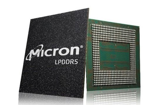 LPDDR5 Memory: Revolutionizing Mobile Device Performance