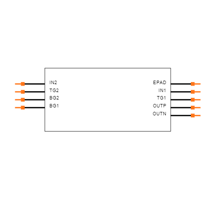 pcb symbol