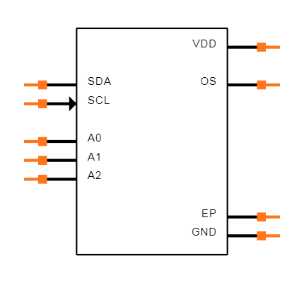 pcb symbol