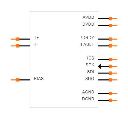 pcb symbol