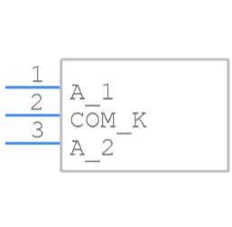 pcb symbol