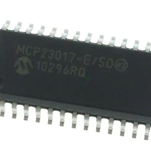 MCP23017-E/SO