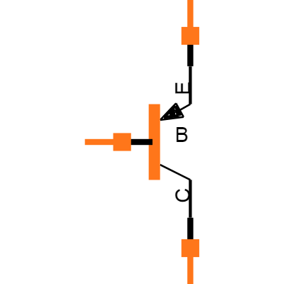 pcb symbol