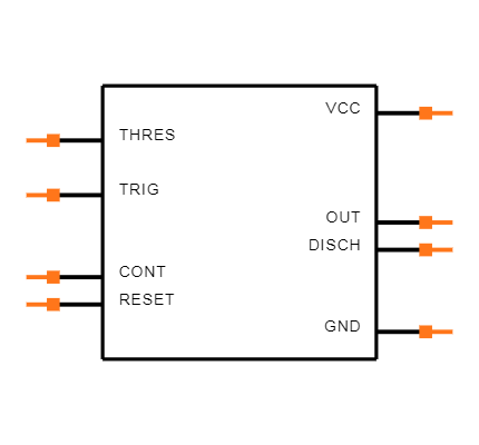 pcb symbol