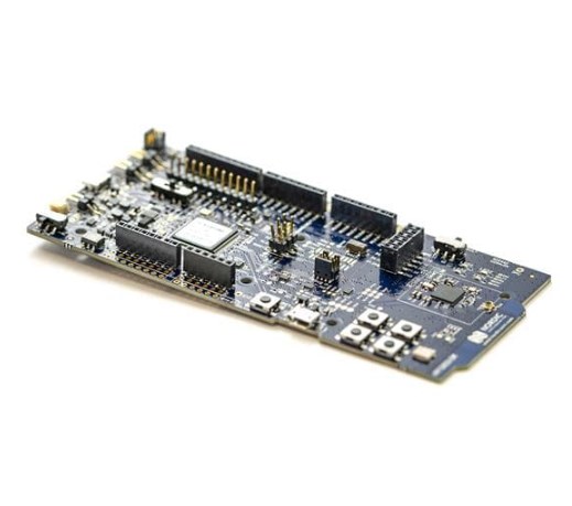 NRF52840-DK