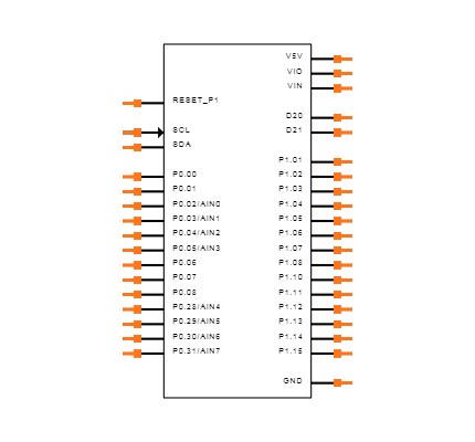 pcb symbol