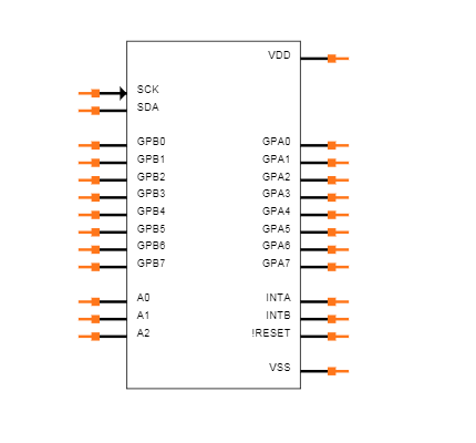 pcb symbol