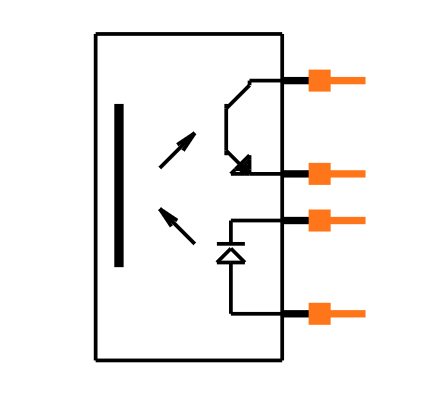 pcb symbol