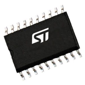 STM32F030F4P6TR