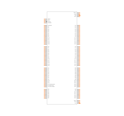 pcb symbol