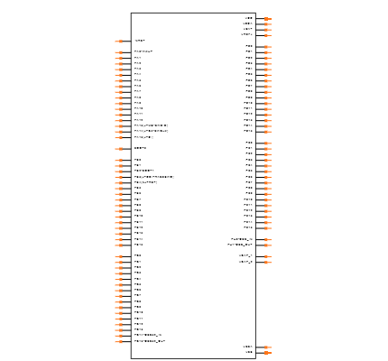 pcb symbol