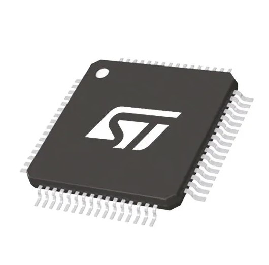 STM32F446RET6