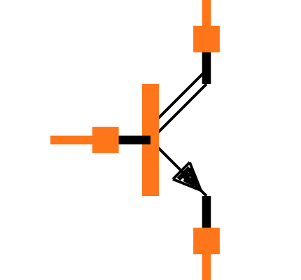 pcb symbol