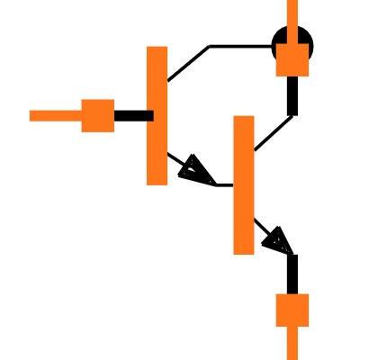 pcb symbol