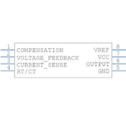 pcb symbol