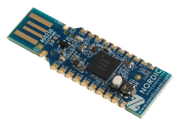 Guide To nRF52840