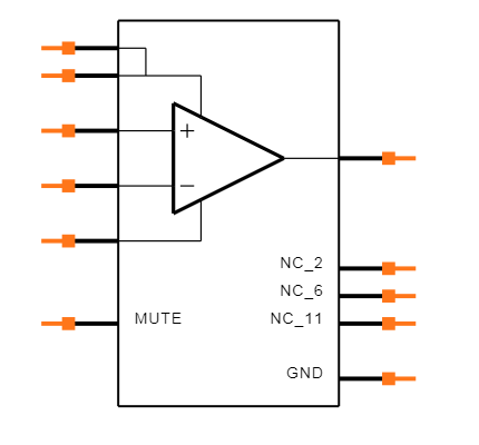 pcb symbol