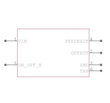 pcb symbol