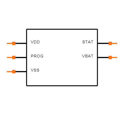 pcb symbol