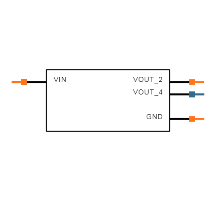 pcb symbol