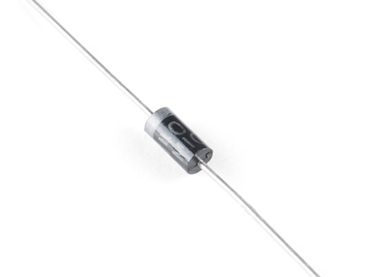 Full Overview Of 1N4004 Diode