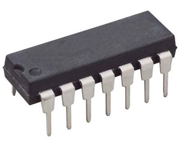 74LS08 AND Gate IC: All The Details You Need To Know