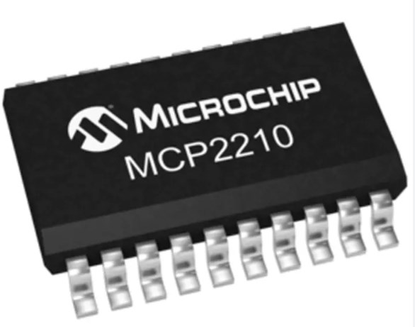 All To Know About MCP2210 USB-to-SPI Protocol Converter