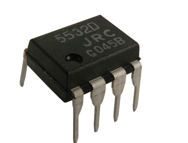 NE5532: An In-Depth Guide to This Popular Audio Op-Amp