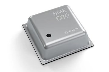 BME680 Sensor