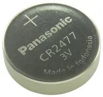CR2477 battery
