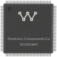 SD2503API